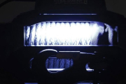 winch SUP SX12WR 12V 